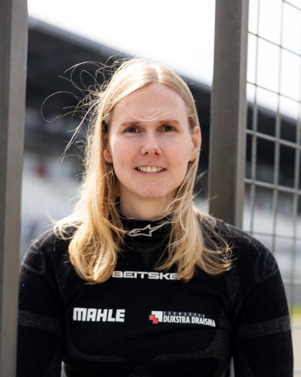 Beitske Visser