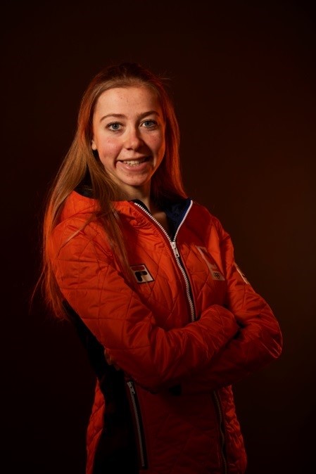 Esmee Visser