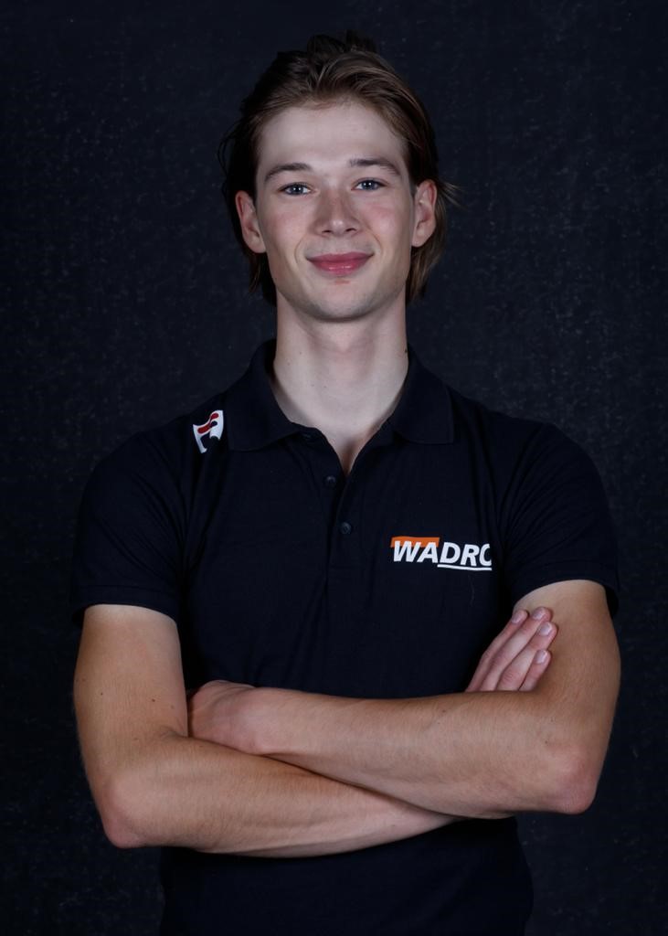 Hessel van Berkum