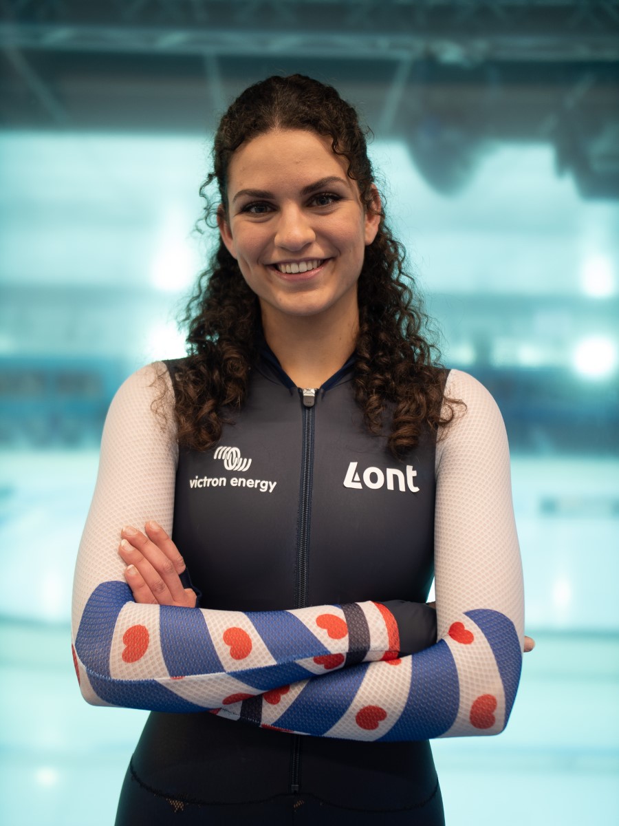 Silke Hijma