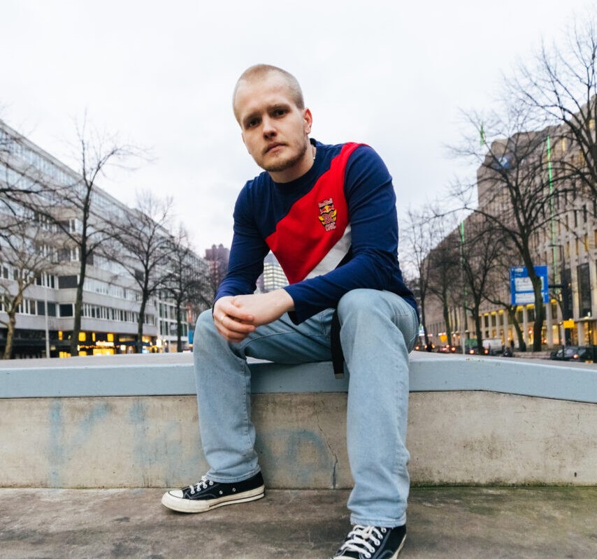 Tim Jansen