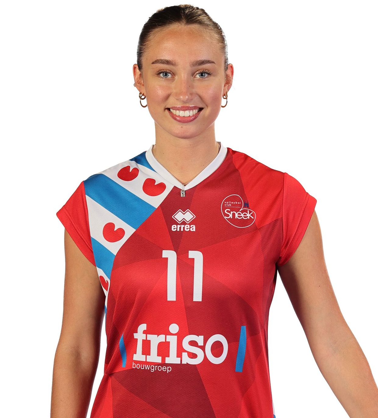 Annika de Goede