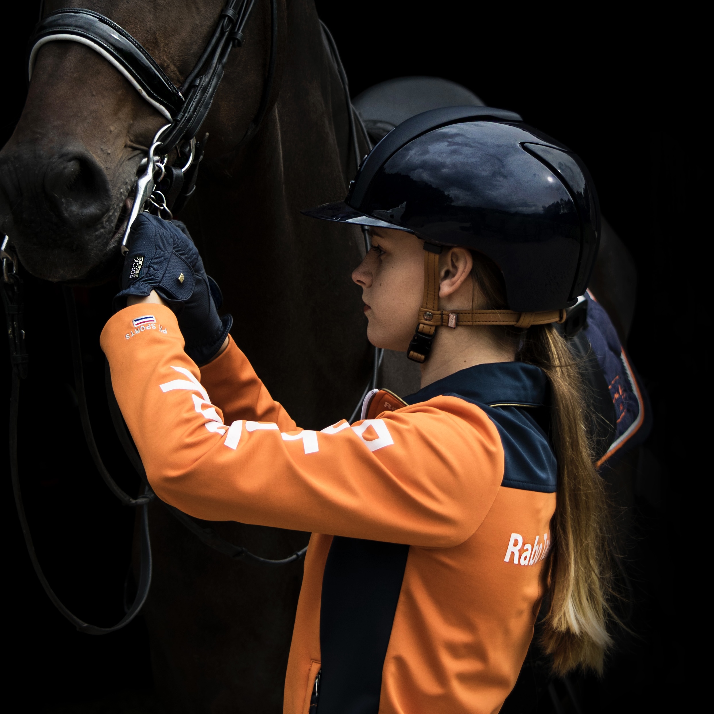 Maaike ten Hoor