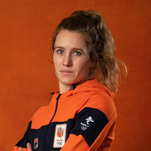 Rianne de Vries
