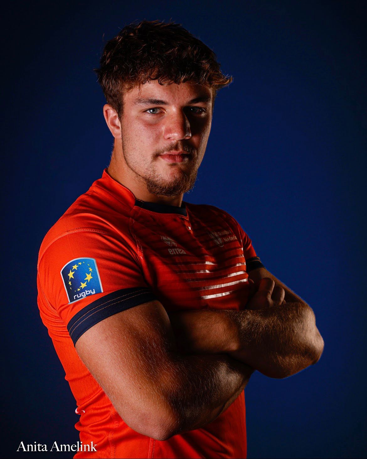 Marvin Dijkhuis